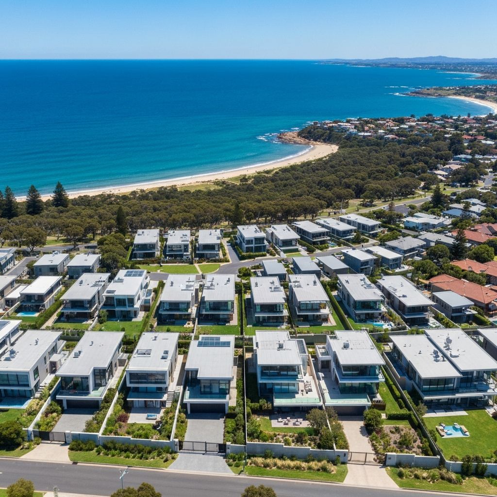 Moore Consultants project